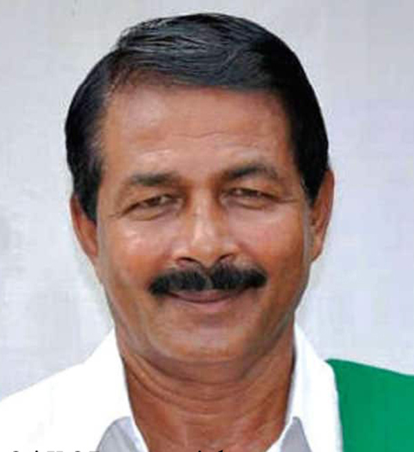 ಕೆ.ಎಸ್.ಪುಟ್ಟಣ್ಣಯ್ಯರಿಗೆ ‘ಬೋಧಿವೃಕ್ಷ ಪ್ರಶಸ್ತಿ ಪ್ರಕಟ